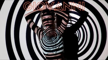 (Official Video) GIOVANNI - On the Border of Chaos & Order