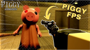 Piggy but It