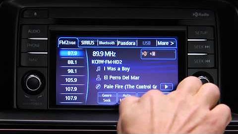 2014 CX-5 — Audio Control and Rearview Camera Type-B Bose | Mazda USA