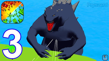 Epic Army Clash 2: Generals - Gameplay Walkthrough Part 3 Tutorial Army War Commander (Android, iOS)