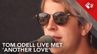 Video thumbnail of "Tom Odell - 'Another Love' Live @ Concert at SEA 2017 | NPO Radio 2"