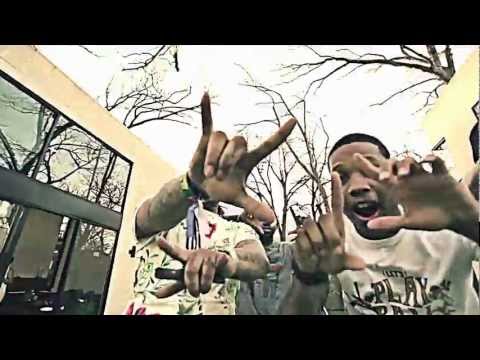 Lil Durk ft King Louie - Bitches & Bottles ( Shot by @WhoisHiDef ) 