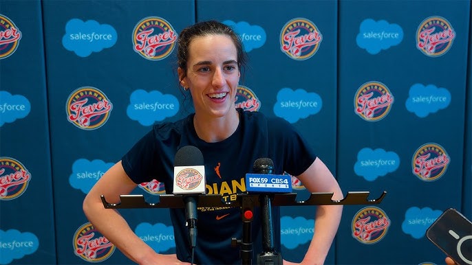 Practice Media Availability: Status Updates & Commissioner’s Cup  Championship Preparations