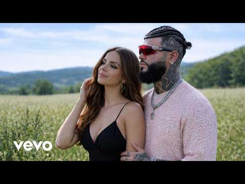 Farruko ft. Anitta - Me Tienes (ft. Angels Music)
