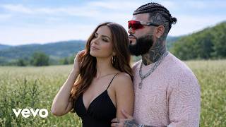 Farruko ft. Anitta - Me Tienes (ft. Angels Music)
