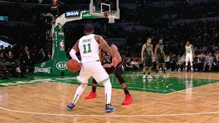 The 100 Greatest Kyrie Irving Handles Ever