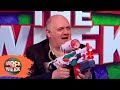 Who&#39;s Ready For A Nerf Gun Battle? | Mock The Week