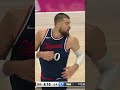 Nasty Lob Pass by Zubac 🔥 | LA Clippers