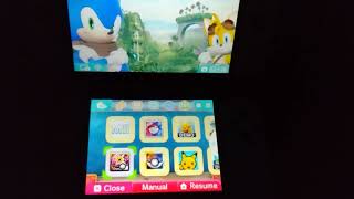 Exploring an Ultra Sun save file from Ebay "1"