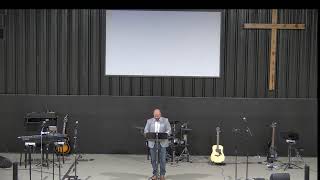Understanding the Church: Membership, Baptism, and Communion