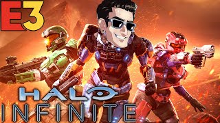 Halo Infinite - A Return To Form