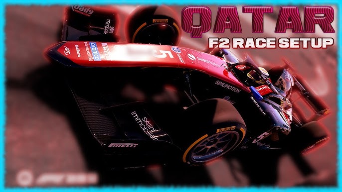 F1 22 BAHRAIN SETUP! #F122 #F1 #Bahrain #FormulaOne #Gaming