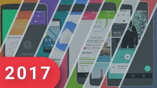 Top 20 Android Apps That You Didn't Know 2017