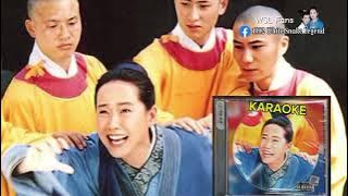 Karaoke ost white snake legend 1992 Tian ye bu dong Qing 天也不懂情