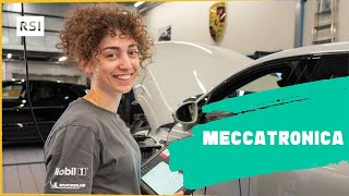 Come si diventa meccatronica? | Giovani e lavoro | RSI EDU screenshot 1