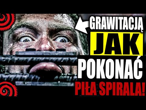 JAK PRZEŻYĆ WSZYSTKIE PUŁAPKI W "PILE SPIRALI"?