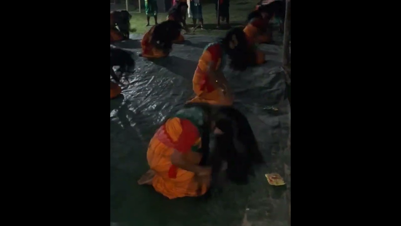 Jido Nobembar Ni Program || At Bhuyankhat Udalgiri 