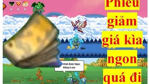 Ngoc Rong Online: Đi tìm phiếu giảm giá trên con đường rắn độc có thật sự dễ không?