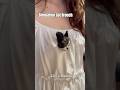 How to make a simulation cat brooch? #woolencraft #custom #cute #pets #diy #art #cat #kitten #gift