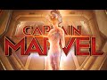 Reaction | Трейлер #2 «Капитан Марвел/Captain Marvel»