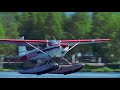 Life in the Alaskan Bush  #76  /  Lake hood Seaplane Base