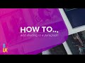 How to Add Shading to Paragraphs in Microsoft Word (Design & Print Tips) | BookPrintingUK Tutorial
