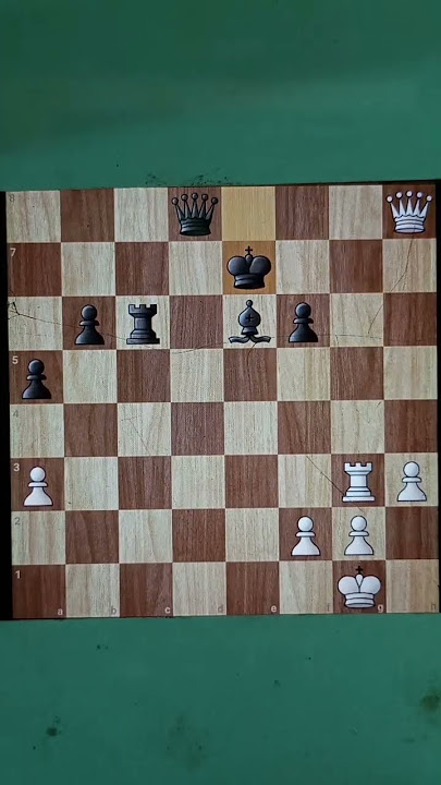 Chess puzzle 5Z.