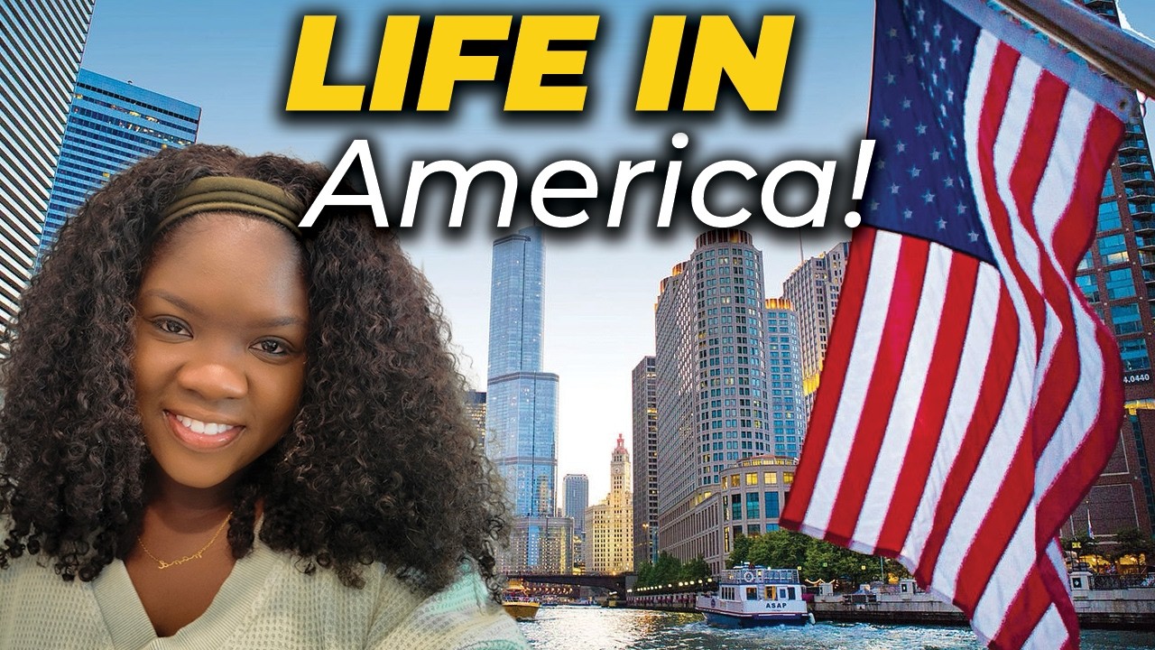 5 THINGS TO KNOW BEFORE MOVING TO THE USA
