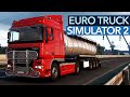 Fast 9 Jahre alt und wird doch immer noch besser! - Euro Truck Simulator 2