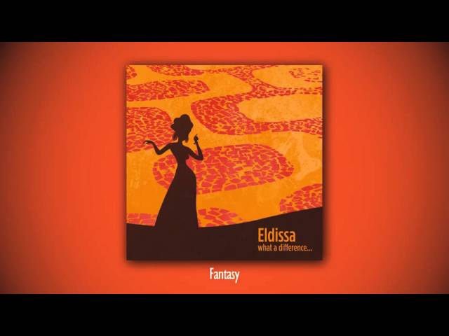 Eldissa - Fantasy