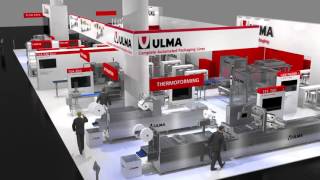 ULMA en IFFA 2016