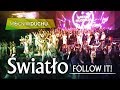 Światło – follow it - Arena Młodych - Mocni w Duchu live