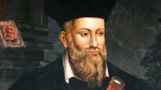 NOSTRADAMUS (Año 1503) Pasajes de la historia (La rosa de los vientos)