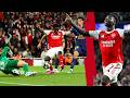 How Arsenal Reached The Champions League Final