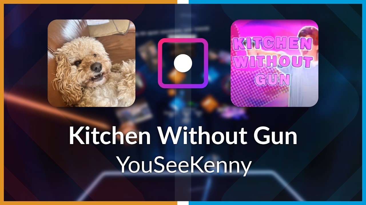 POTW | UglyApe | YouSeeKenny - Kitchen Without Gun [Expert+] (BL #1 ...