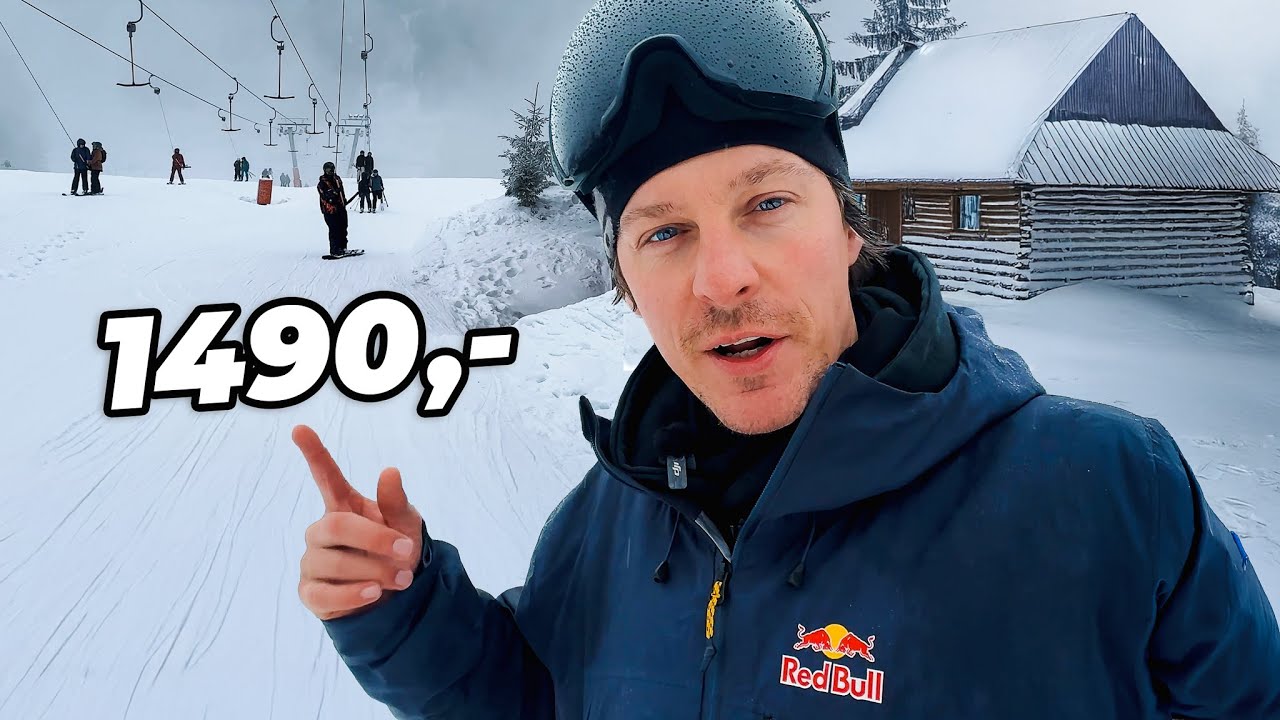 Český hory, má to ještě cenu?💰