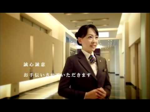 清月記テレビCM 「想いをつなぐ」編 15秒