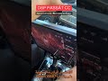 dsp Volkswagen passat