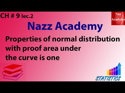Properties of normal