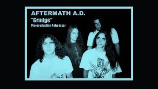 Famous AFTERMATH A.D. - Grudge Wealth
