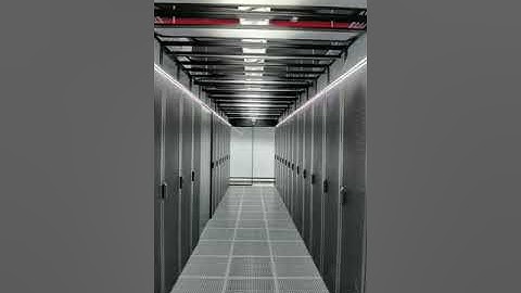 Sitoca Cold Aisle Containment