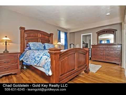 5 May Ave, Raynham, MA home video tour