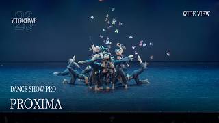 Volga Champ 23 | Dance Show Pro | Wide view | Proxima