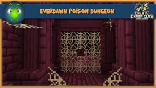 Everdawn Poison Dungeon ♥ Ep. 21 ♥ Create Chronicles with SunfireSG and CrankyCalamari