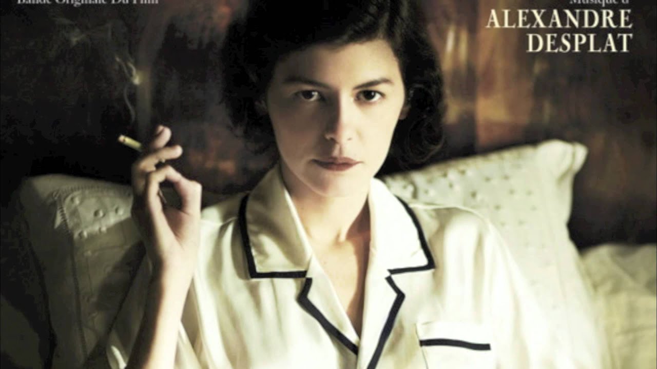 audrey tautou coco chanel