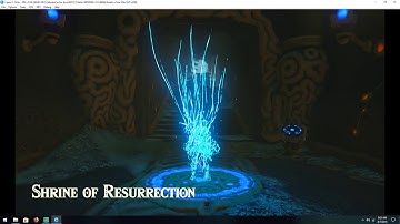 CEMU 1.13.0e Stutter Bug Fix (I apologize to BSODGaming)