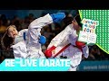 RE-LIVE | Day 12: Karate | Youth Olympic Games 2018 | Buenos Aires