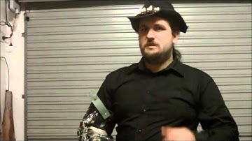 Zombie Apocalypse Armour  Tutorials On ZombieGoBoomTV2