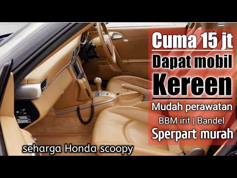 Video: Apa mobil tua terbaik untuk dibeli?