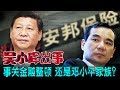 焦点对话：吴小晖出事，事关金融整顿还是邓小平家族？